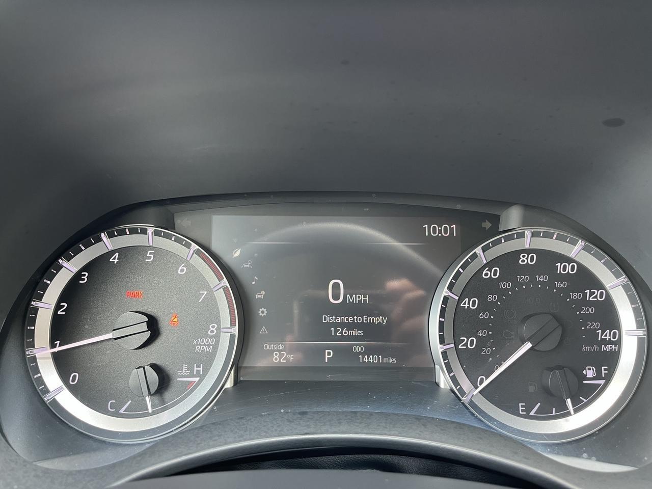 2024 Toyota Highlander XLE Stafford VA
