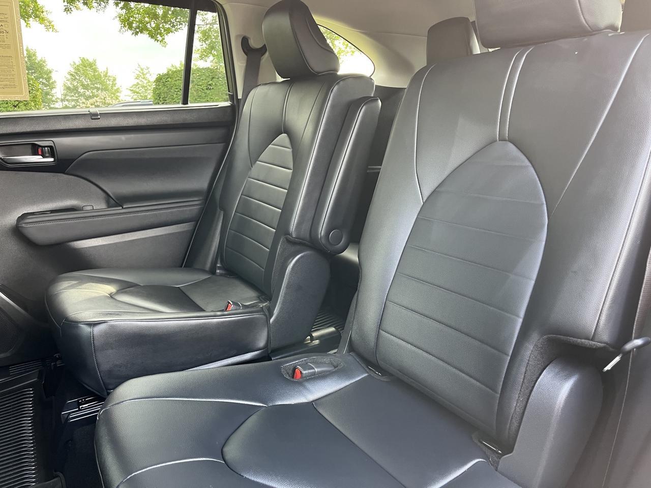 2024 Toyota Highlander XLE Stafford VA