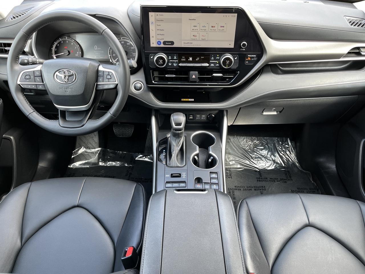 2024 Toyota Highlander XLE Stafford VA
