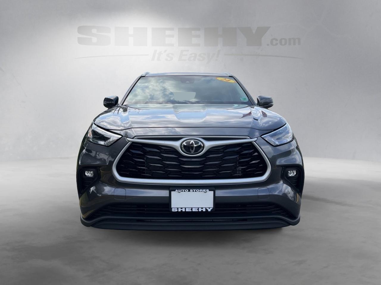 2024 Toyota Highlander XLE Stafford VA