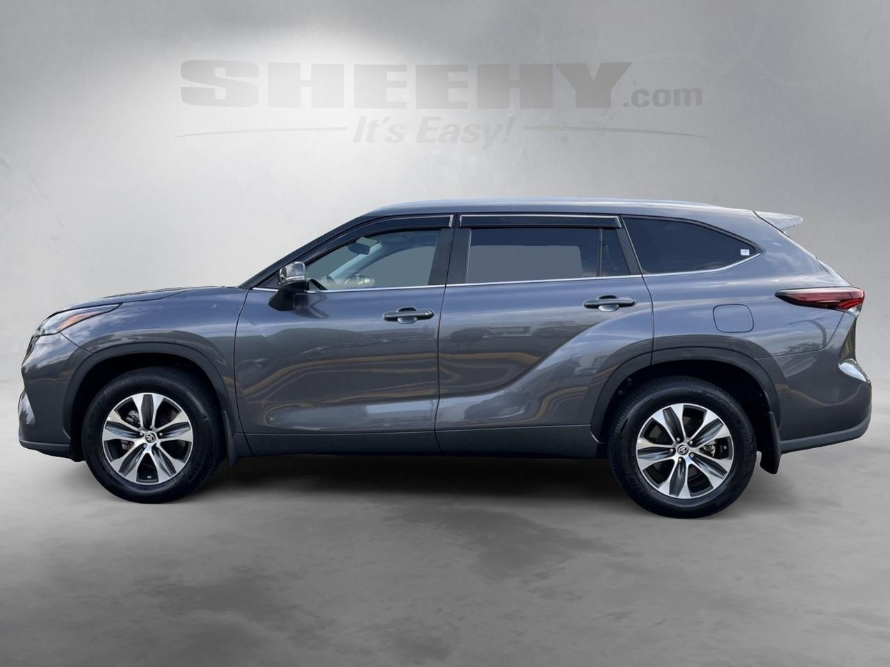 2024 Toyota Highlander XLE Stafford VA