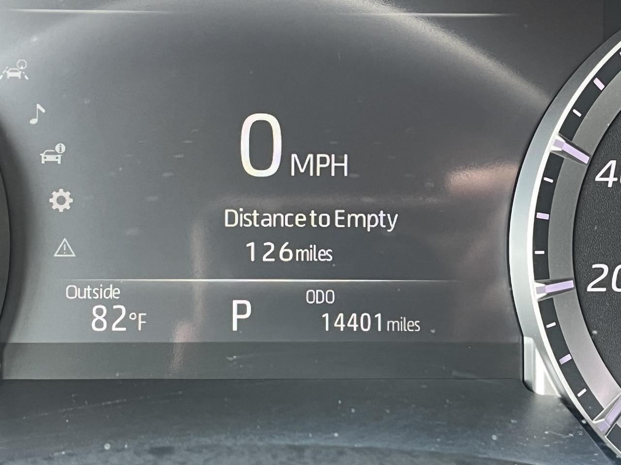 2024 Toyota Highlander XLE Stafford VA