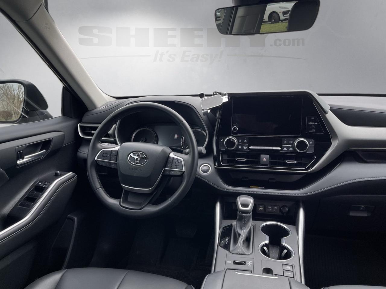 2024 Toyota Highlander XLE Stafford VA