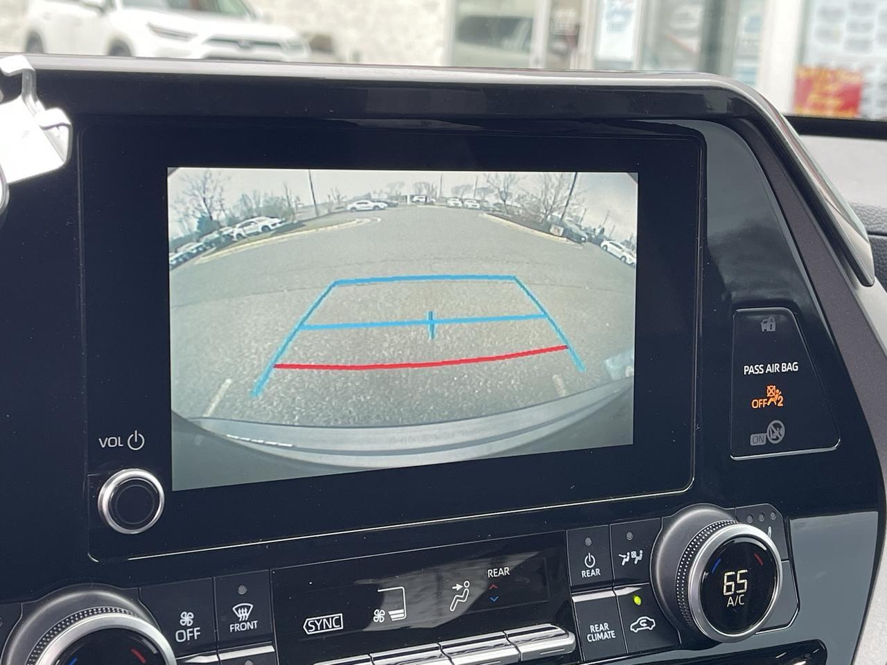 2024 Toyota Highlander XLE Stafford VA