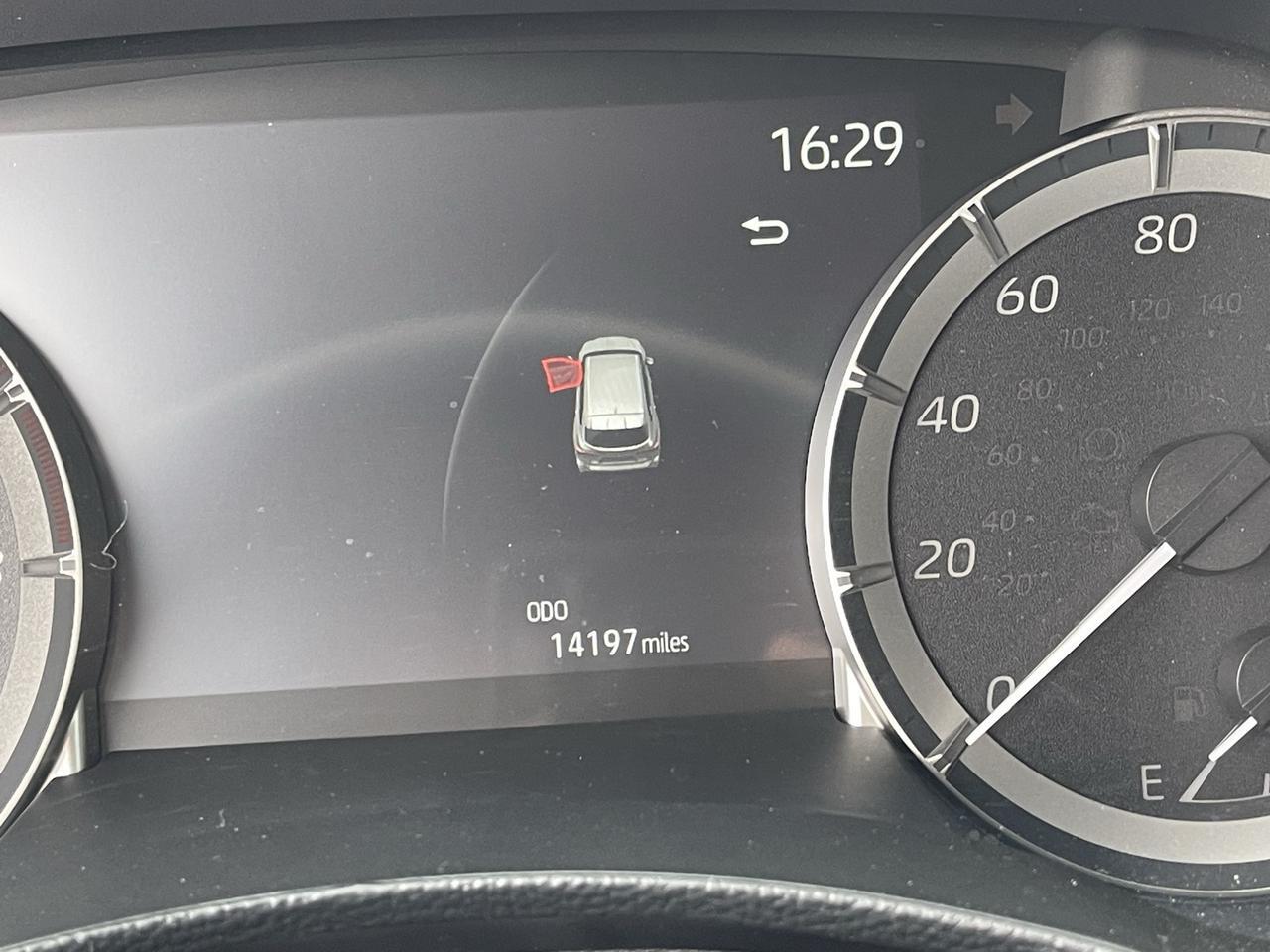 2024 Toyota Highlander XLE Stafford VA