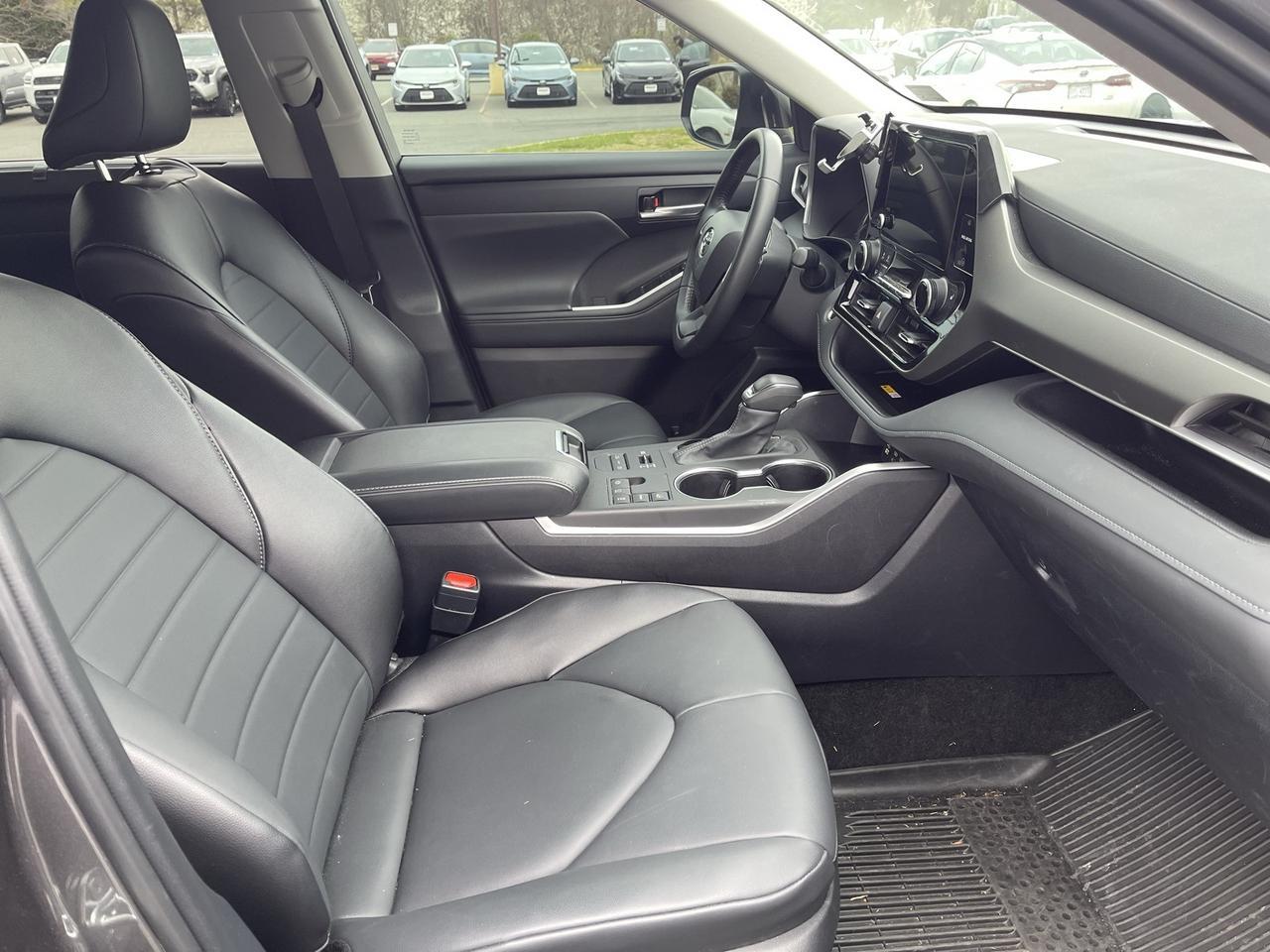 2024 Toyota Highlander XLE Stafford VA