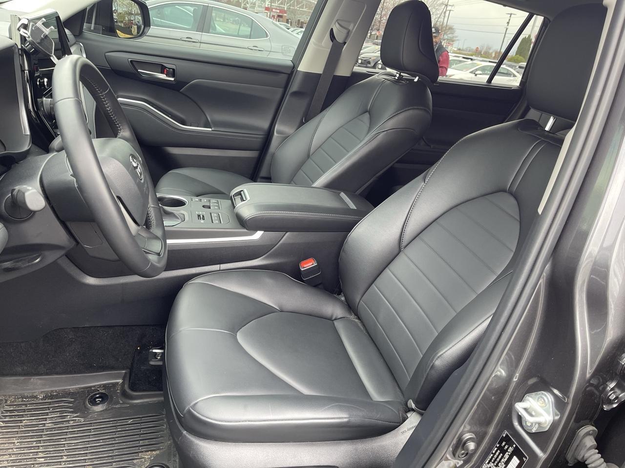 2024 Toyota Highlander XLE Stafford VA