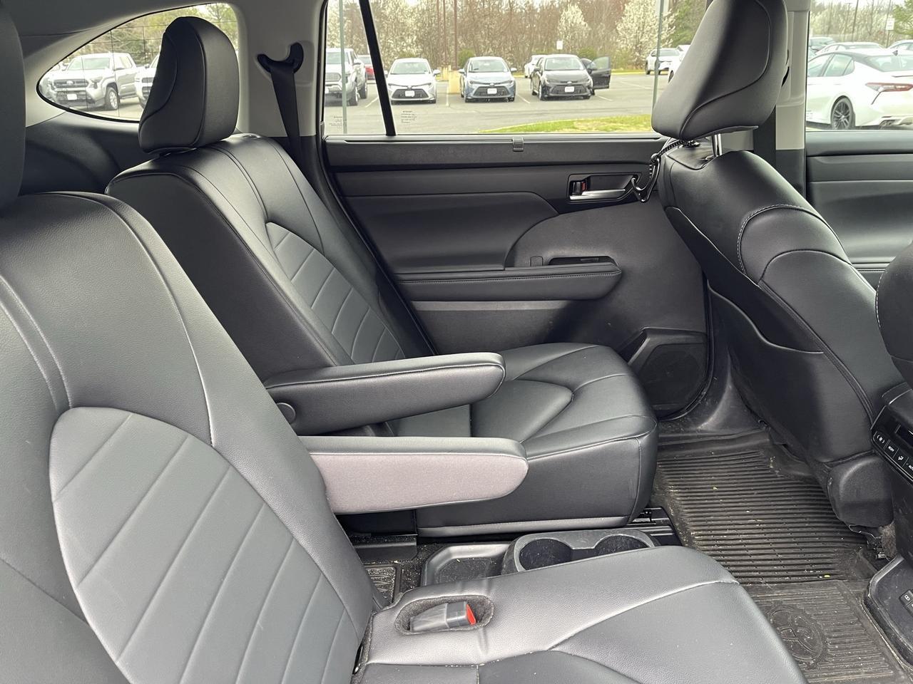2024 Toyota Highlander XLE Stafford VA