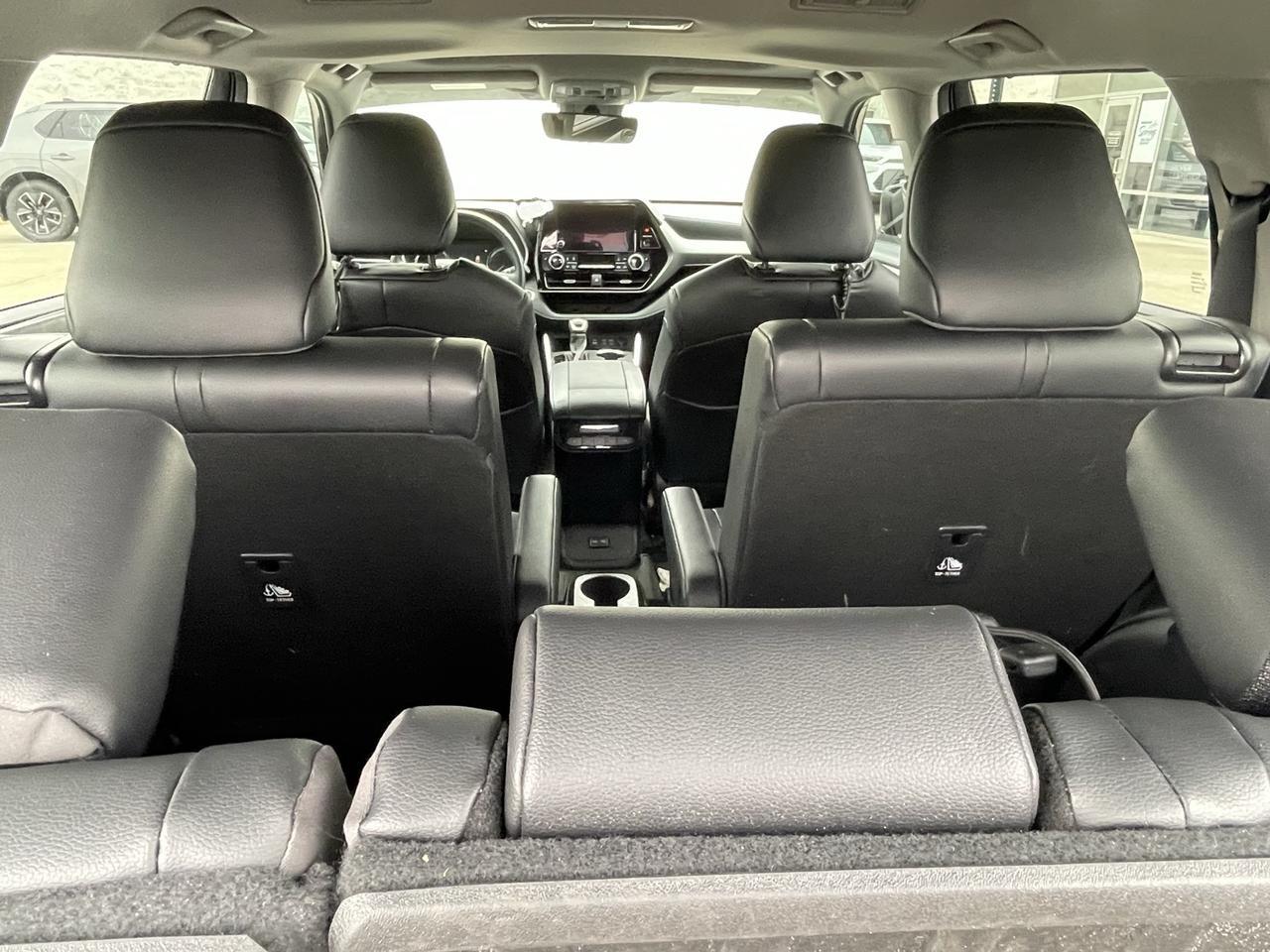 2024 Toyota Highlander XLE Stafford VA