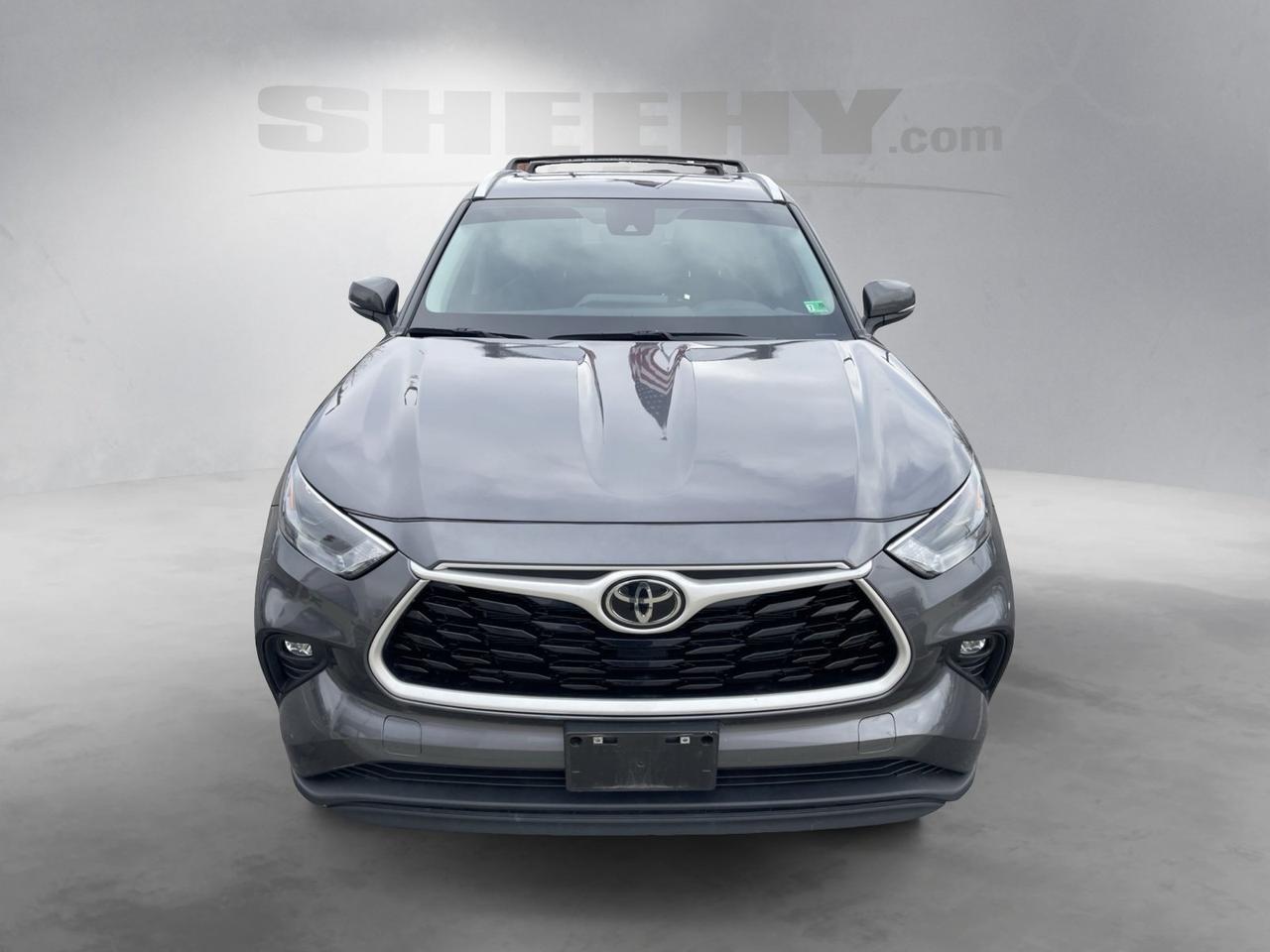 2024 Toyota Highlander XLE Stafford VA