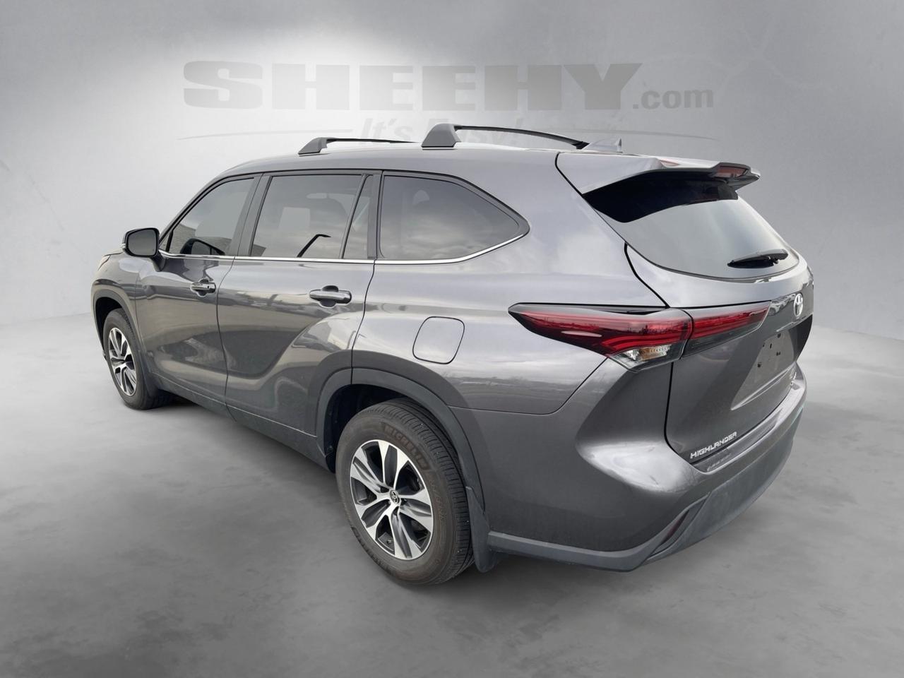 2024 Toyota Highlander XLE Stafford VA