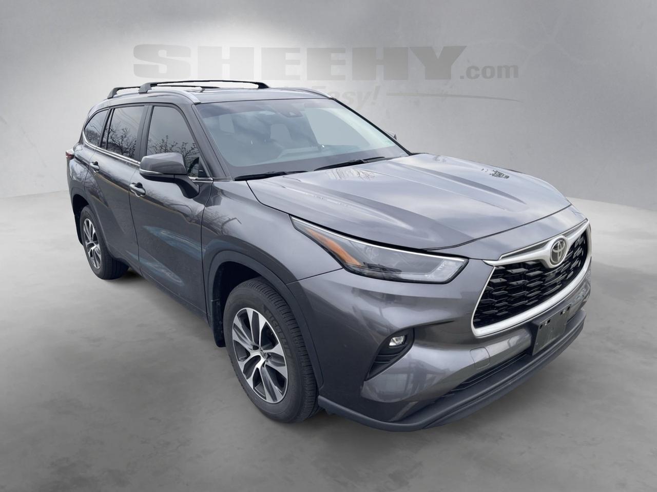 2024 Toyota Highlander XLE Stafford VA