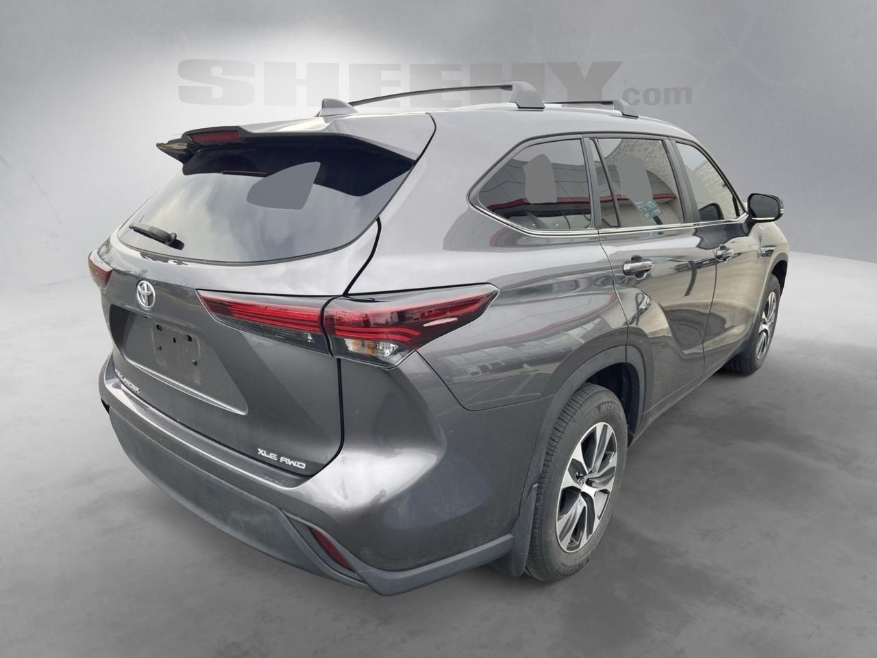 2024 Toyota Highlander XLE Stafford VA