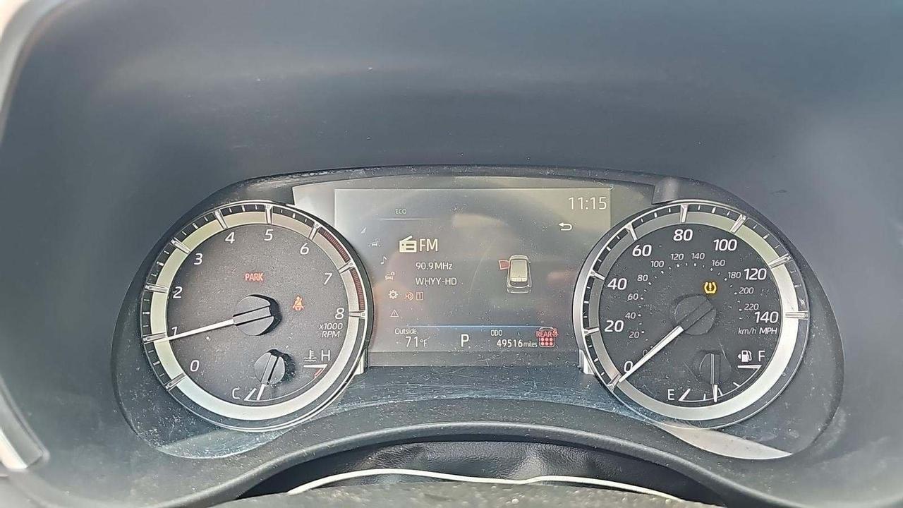 2024 Toyota Highlander XLE Stafford VA