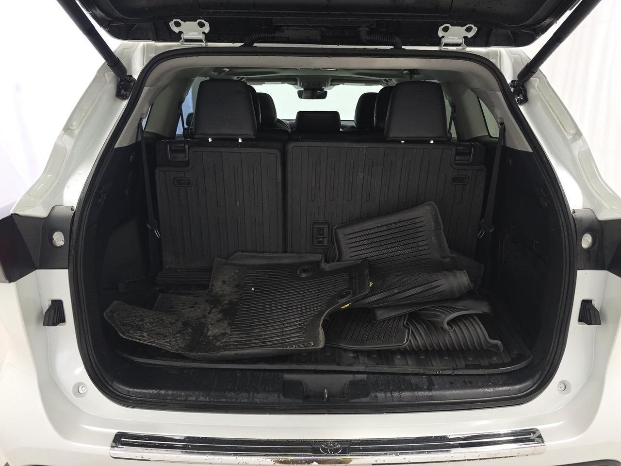 2024 Toyota Highlander XLE Stafford VA