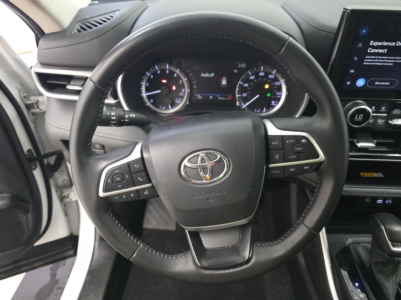 2024 Toyota Highlander XLE Stafford VA