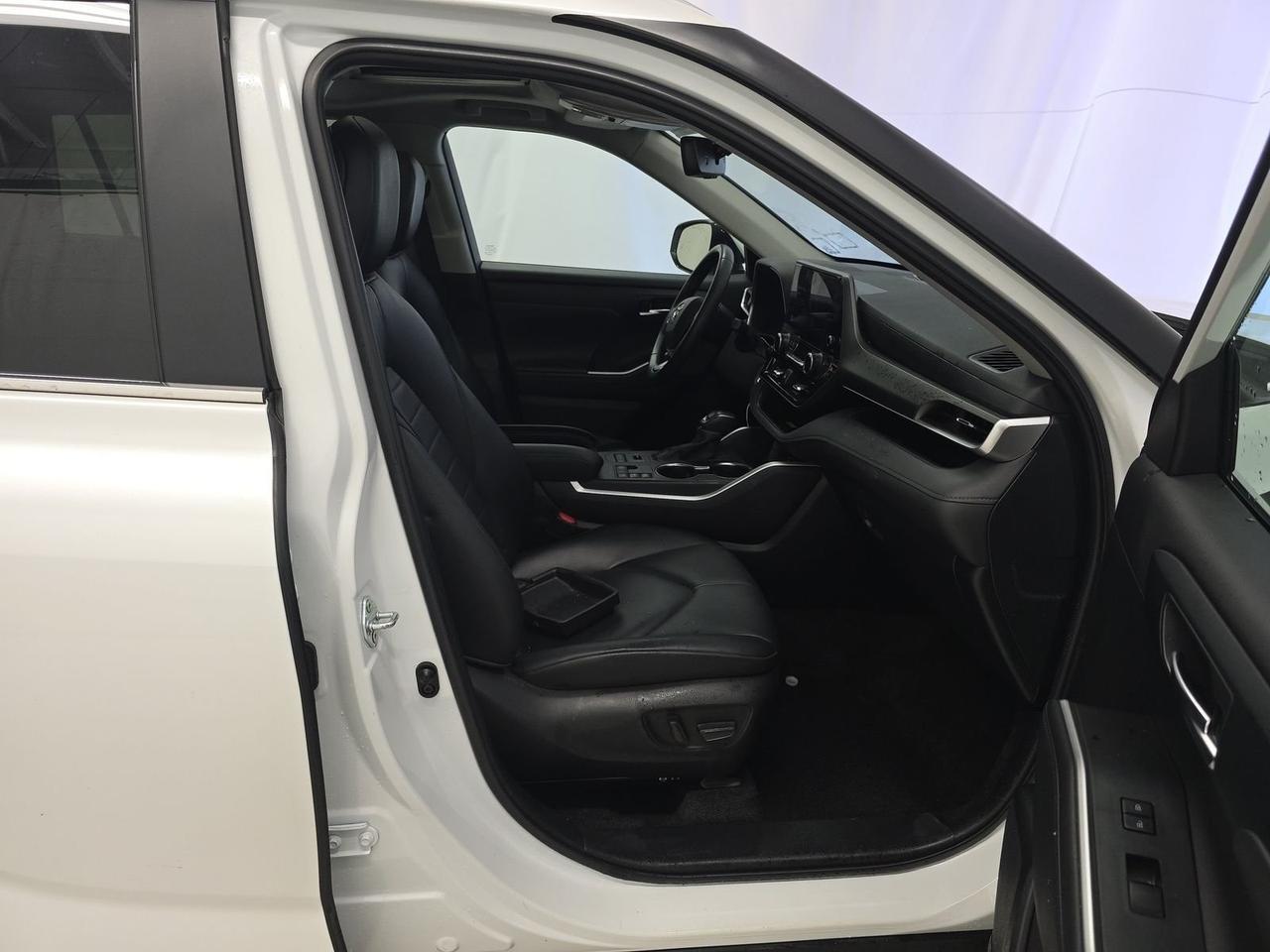 2024 Toyota Highlander XLE Stafford VA