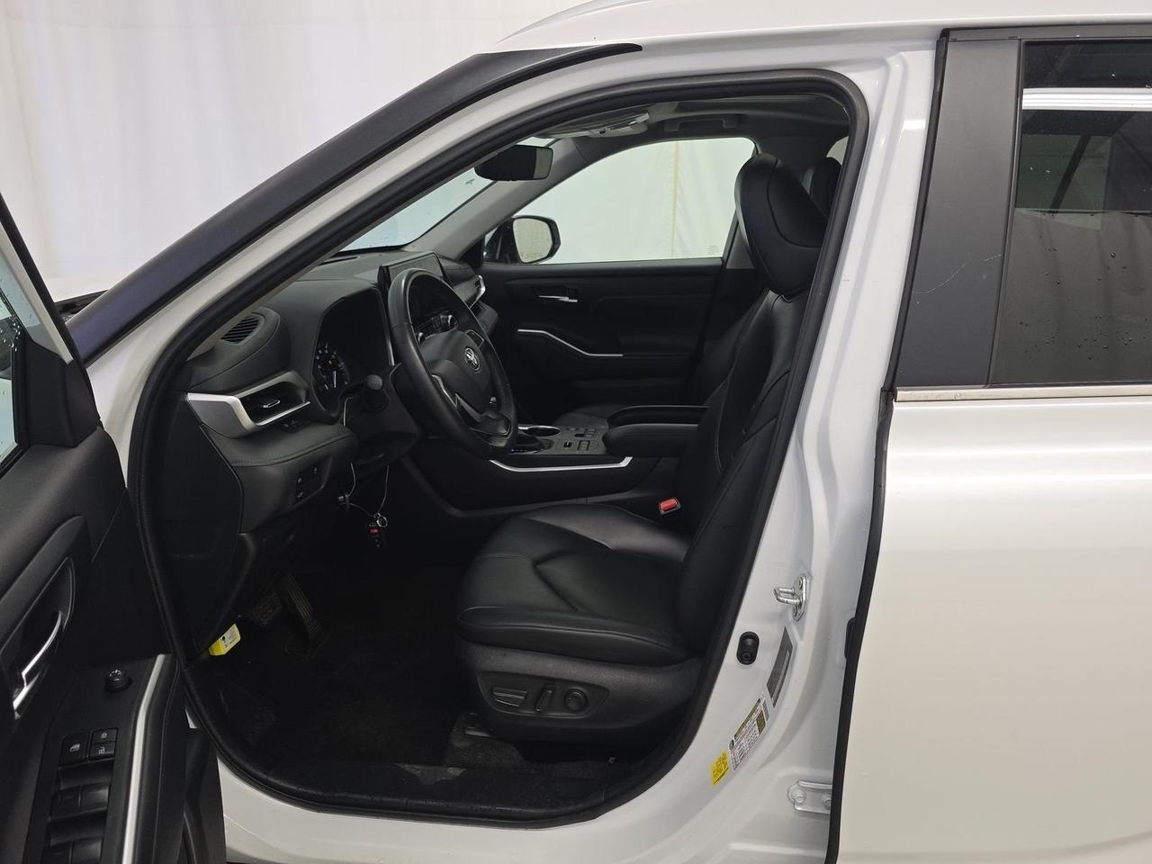 2024 Toyota Highlander XLE Stafford VA