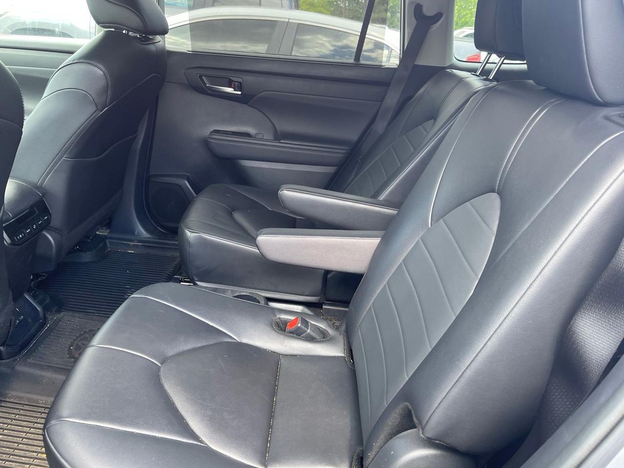 2024 Toyota Highlander XLE Stafford VA
