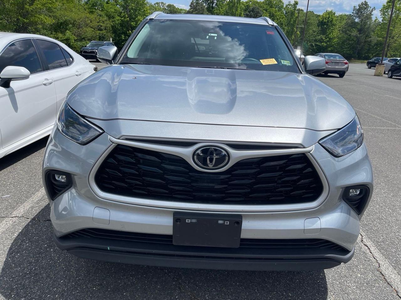 2024 Toyota Highlander XLE Stafford VA