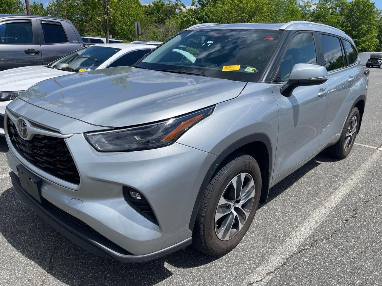 2024 Toyota Highlander XLE Stafford VA