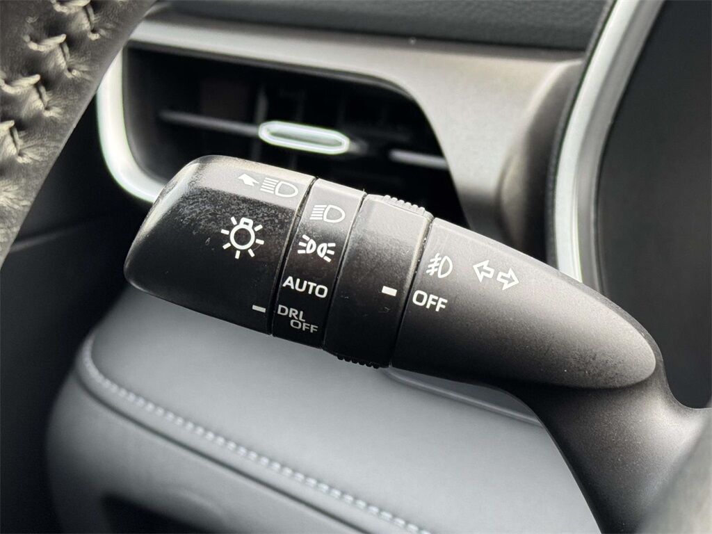 2024 Toyota Highlander XLE Cockeysville MD