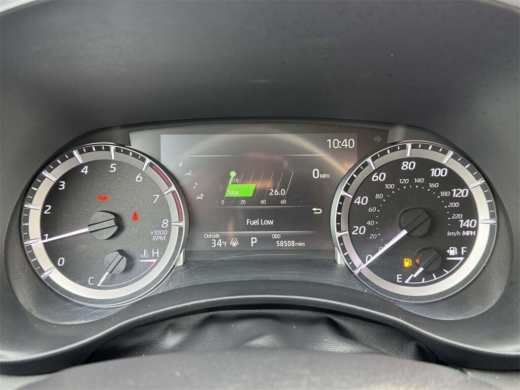 2024 Toyota Highlander XLE Cockeysville MD