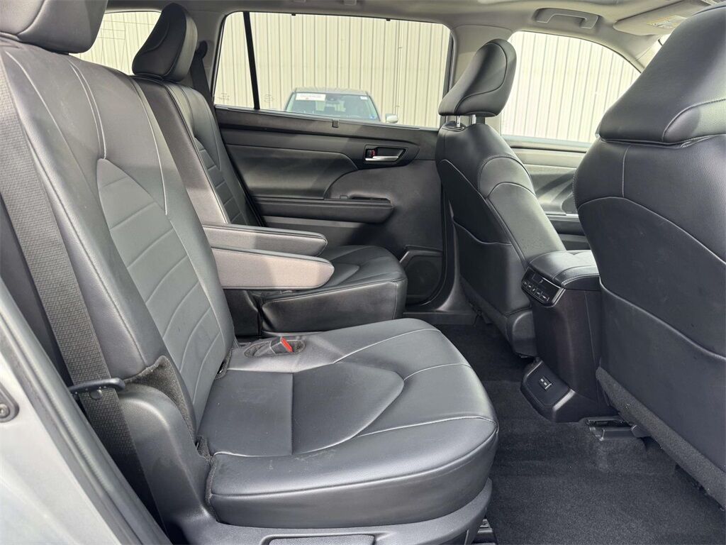 2024 Toyota Highlander XLE Cockeysville MD