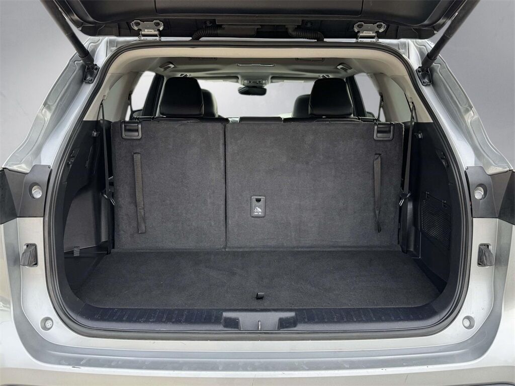 2024 Toyota Highlander XLE Cockeysville MD