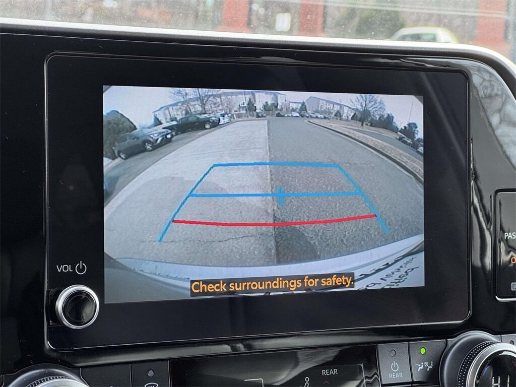 2024 Toyota Highlander XLE Cockeysville MD