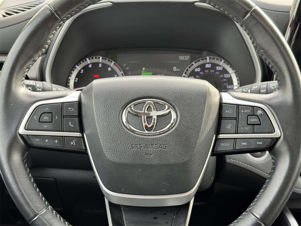 2024 Toyota Highlander XLE Cockeysville MD