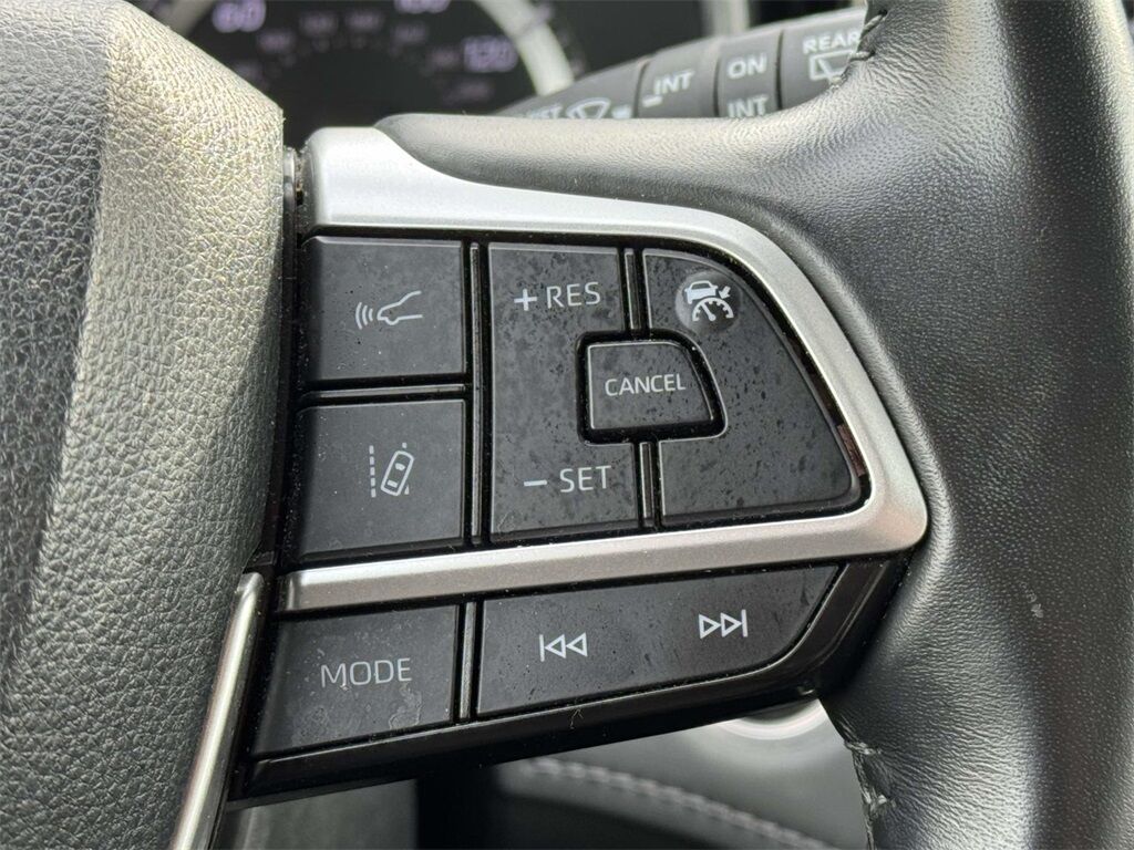 2024 Toyota Highlander XLE Cockeysville MD