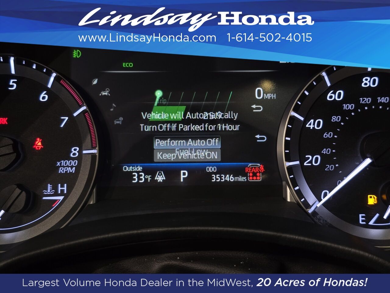 2024 Toyota Highlander XSE Columbus OH