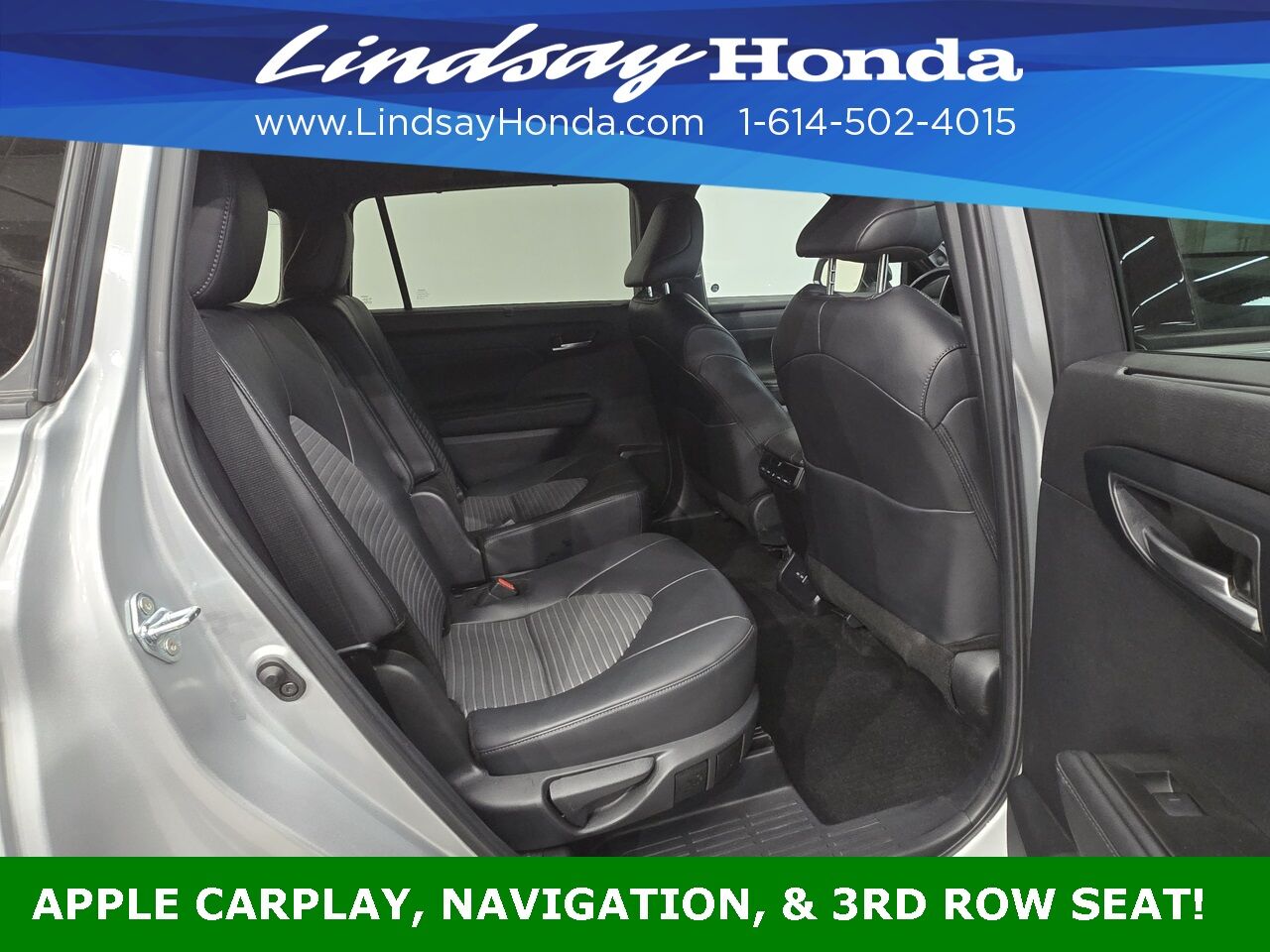 2024 Toyota Highlander XSE Columbus OH