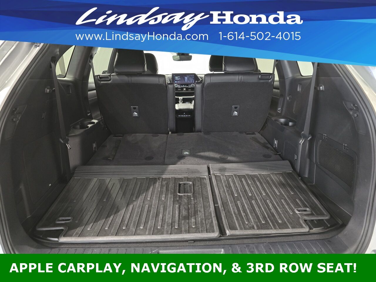 2024 Toyota Highlander XSE Columbus OH