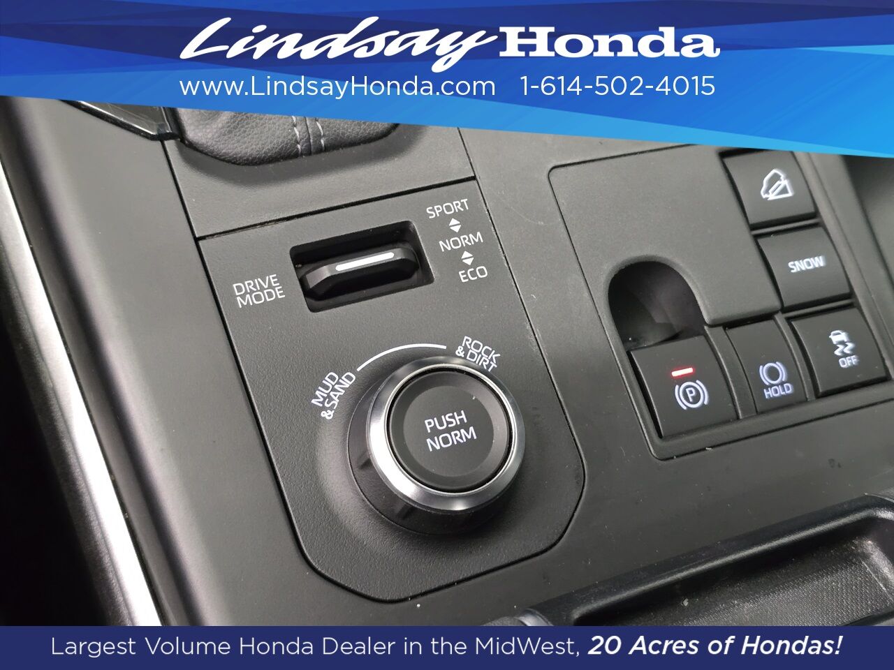 2024 Toyota Highlander XSE Columbus OH