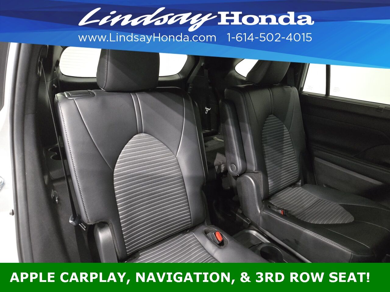 2024 Toyota Highlander XSE Columbus OH