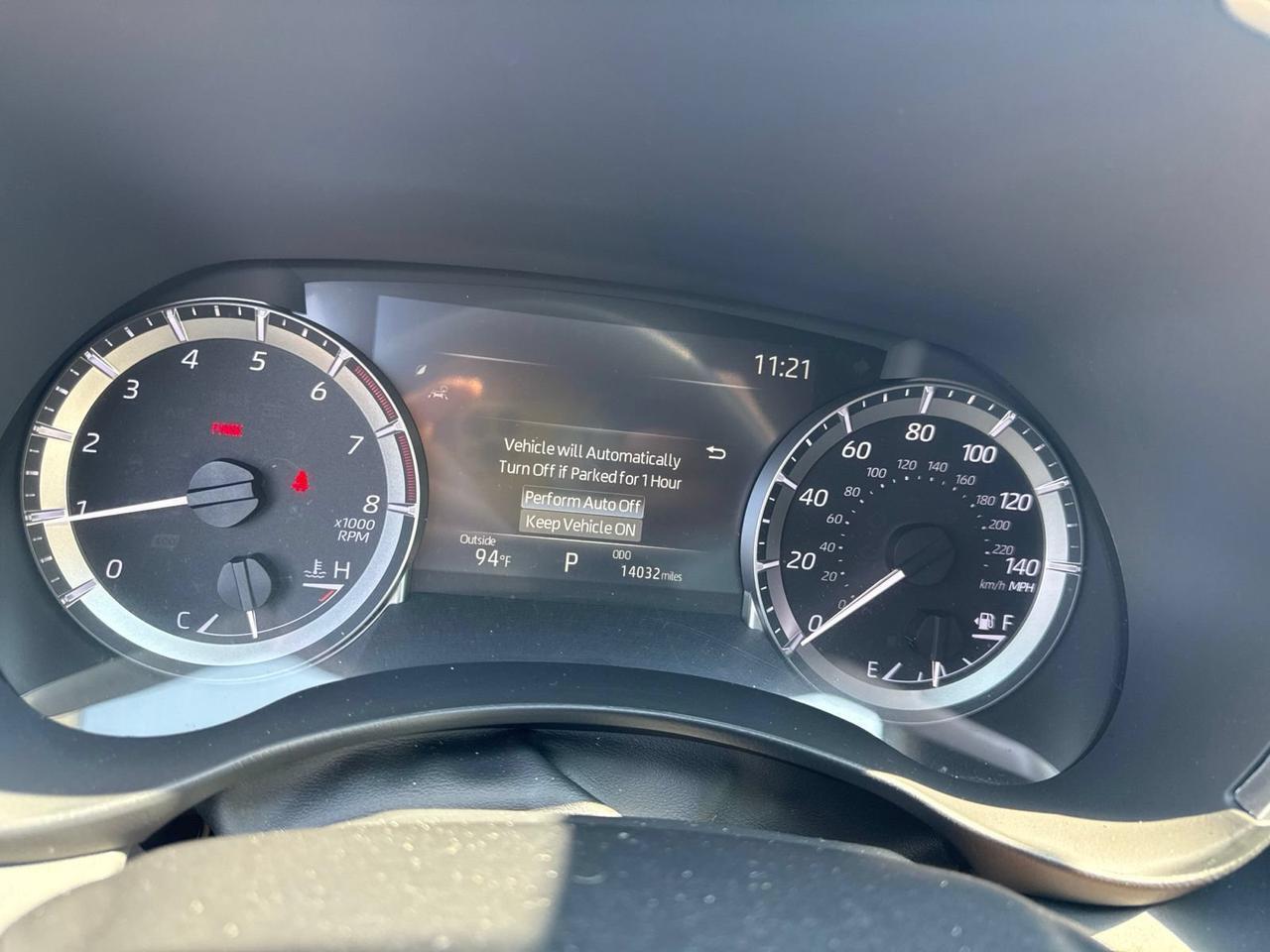 2024 Toyota Highlander XSE Hurst TX