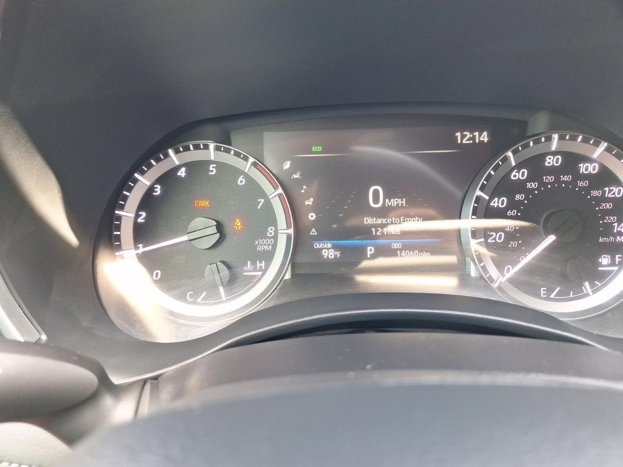 2024 Toyota Highlander XSE Hurst TX