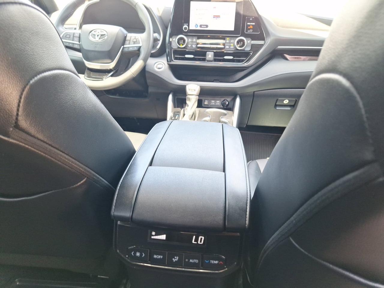 2024 Toyota Highlander XSE Hurst TX