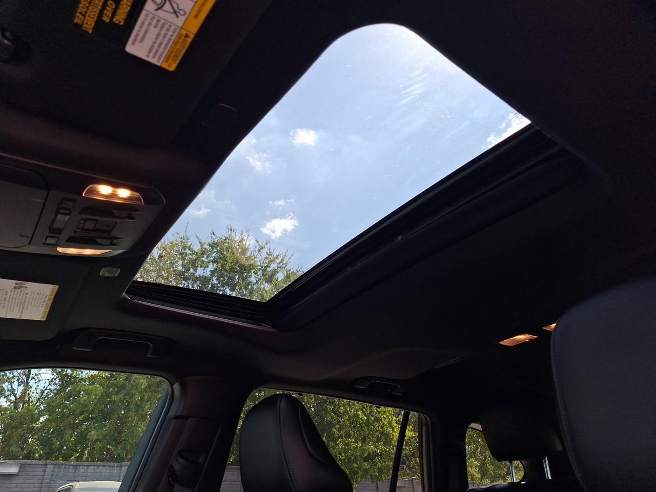 2024 Toyota Highlander XSE Hurst TX