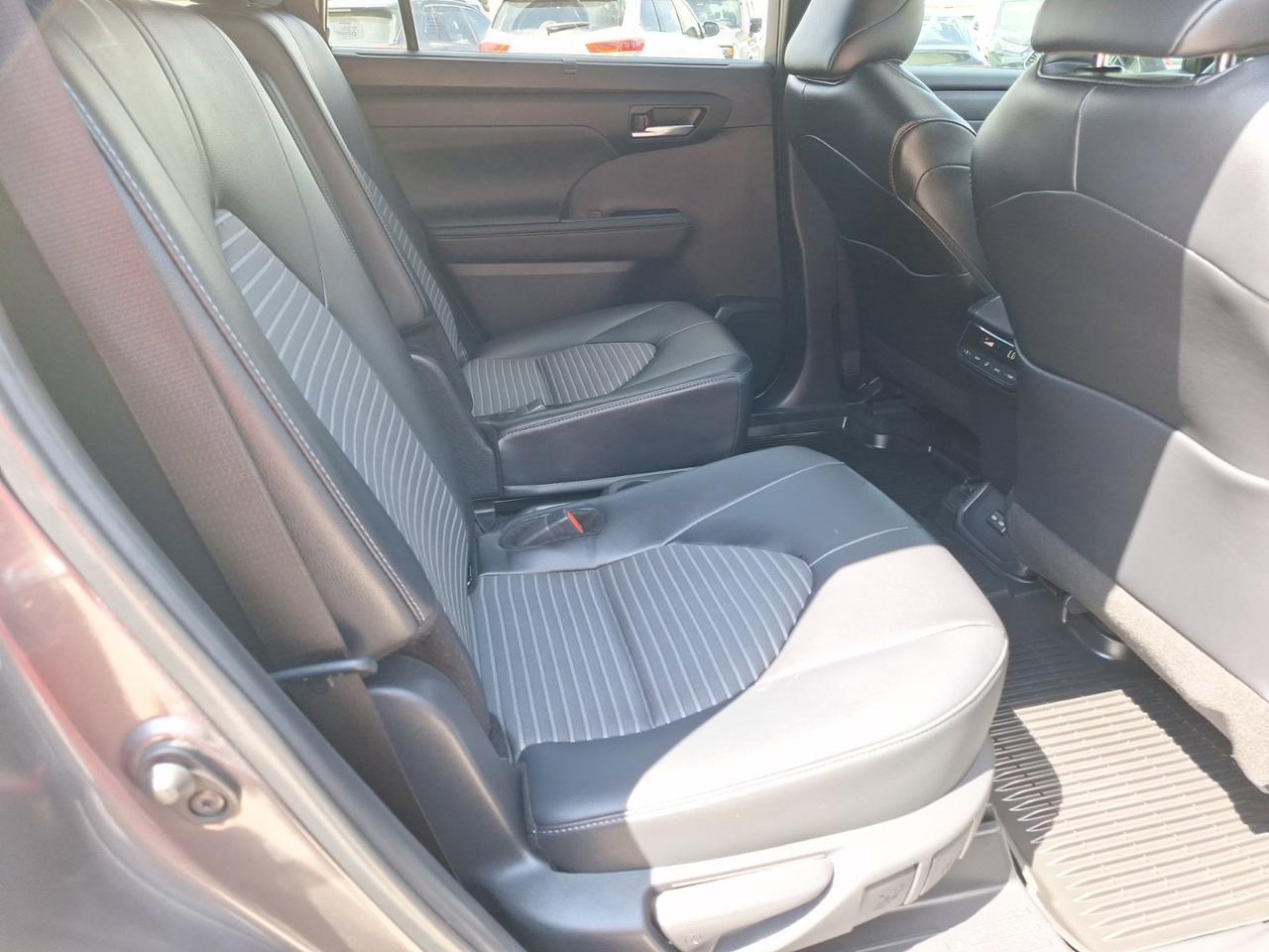 2024 Toyota Highlander XSE Hurst TX