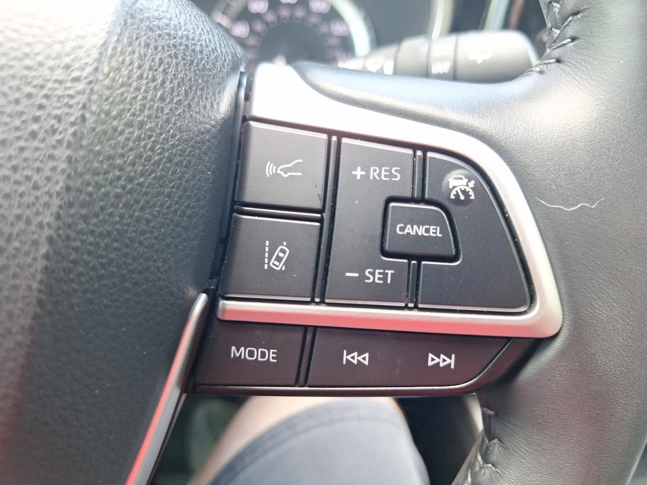 2024 Toyota Highlander XSE Hurst TX
