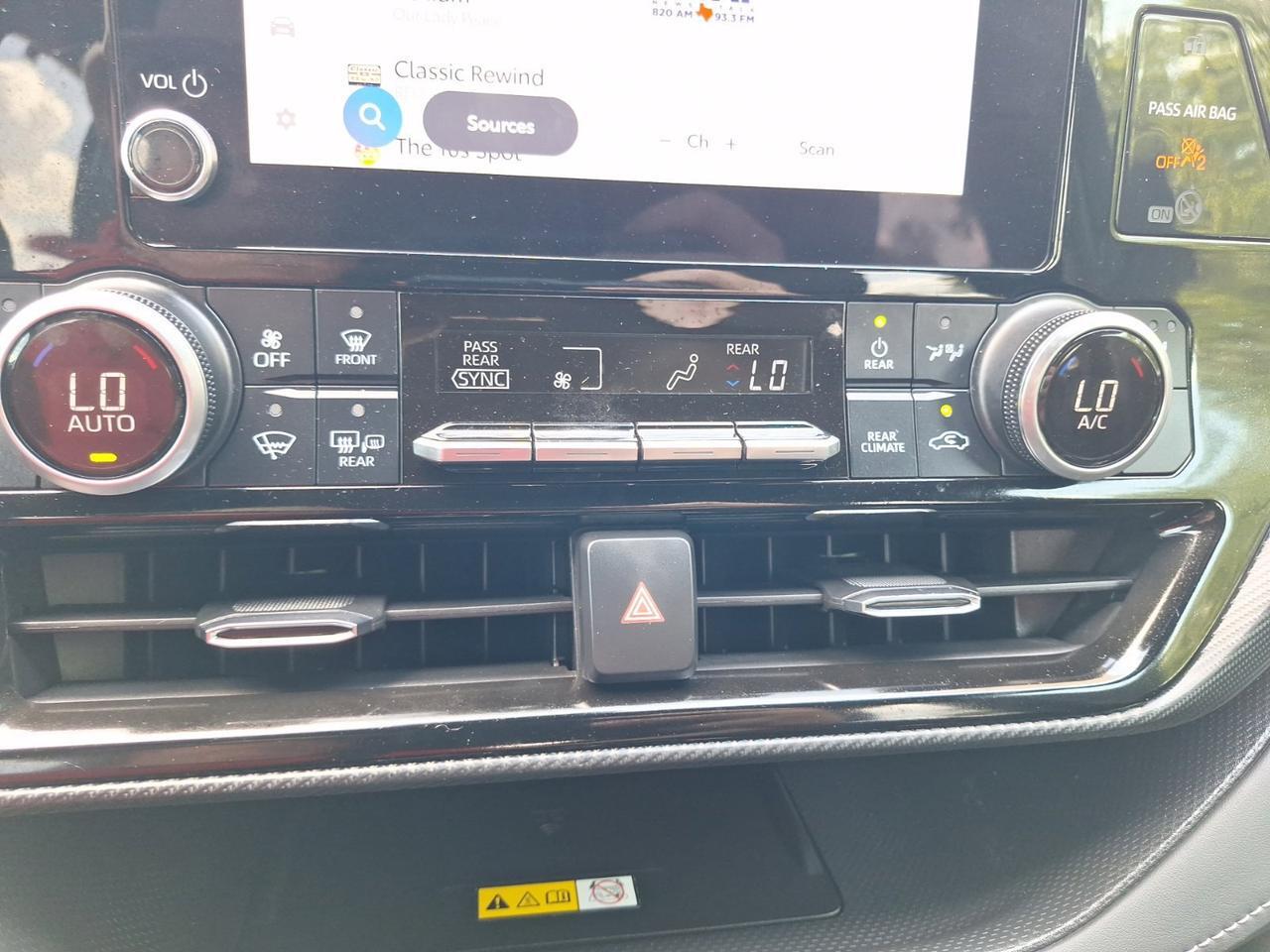 2024 Toyota Highlander XSE Hurst TX