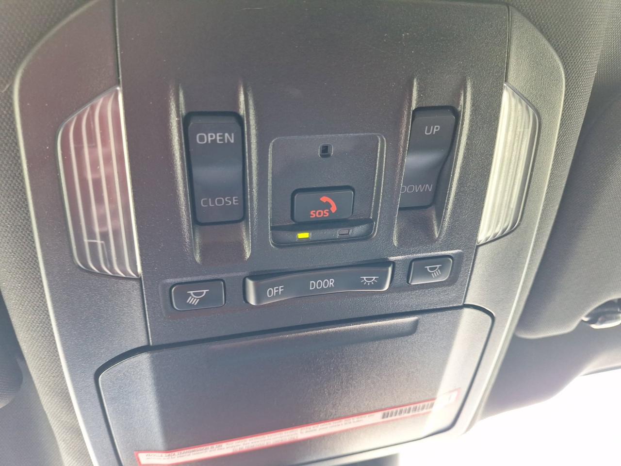 2024 Toyota Highlander XSE Hurst TX