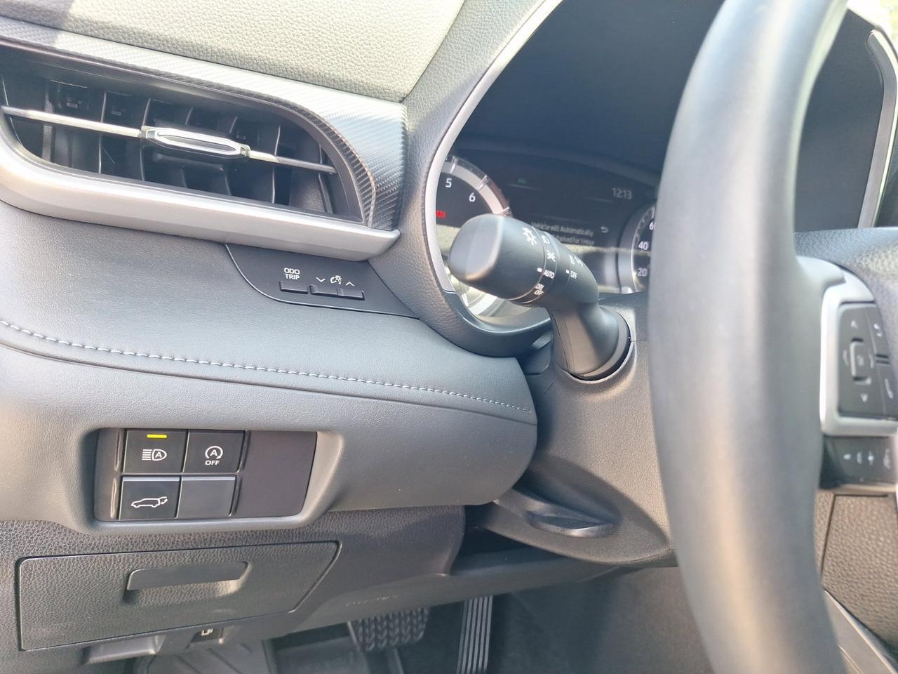 2024 Toyota Highlander XSE Hurst TX