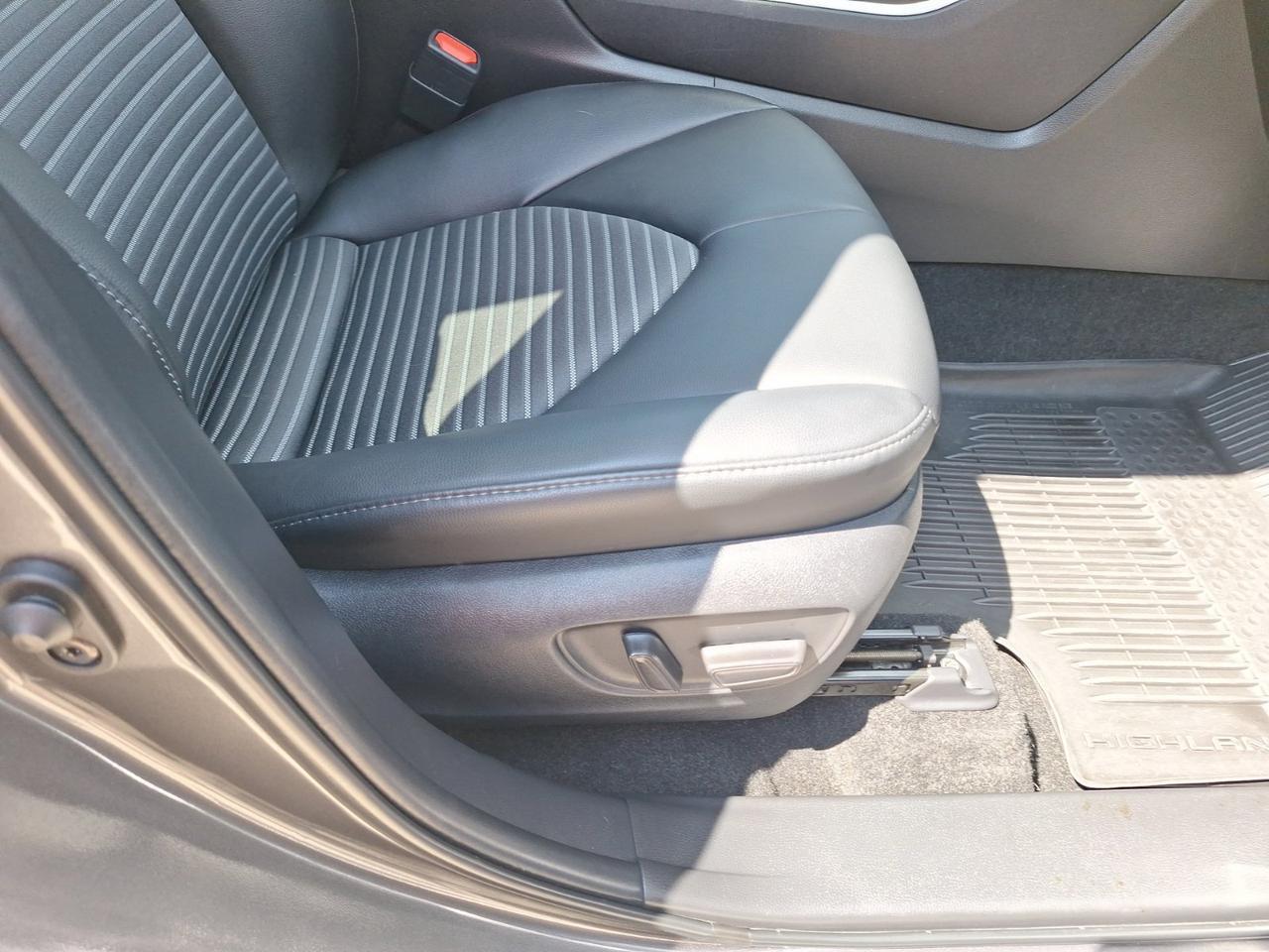 2024 Toyota Highlander XSE Hurst TX