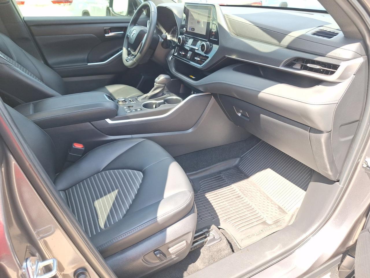 2024 Toyota Highlander XSE Hurst TX