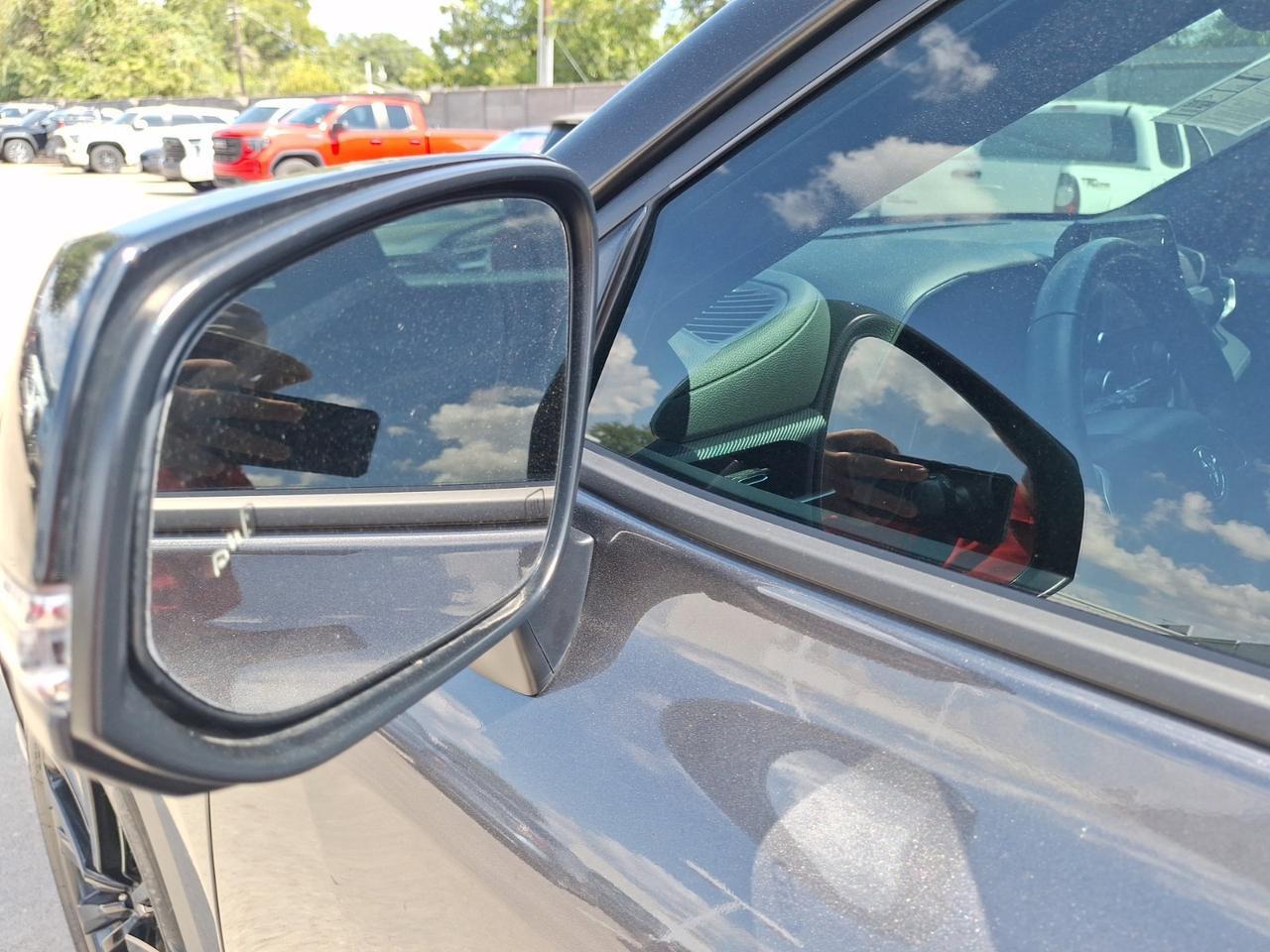 2024 Toyota Highlander XSE Hurst TX