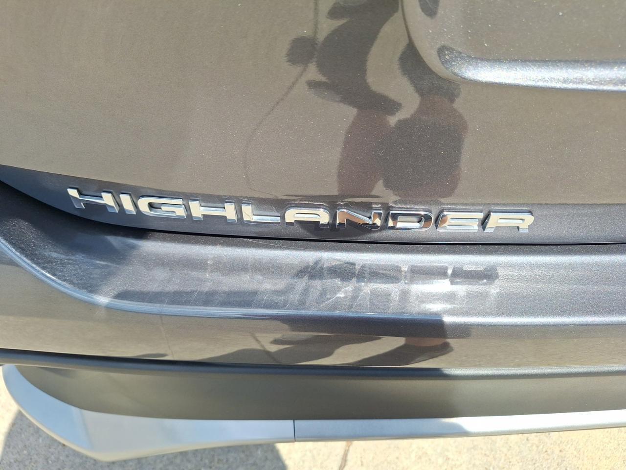 2024 Toyota Highlander XSE Hurst TX